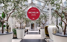 H15 Boutique Hotel, Warsaw, A Member Of Design Hotels